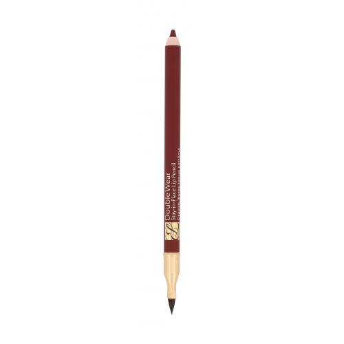 Estée Lauder Double Wear 1,2 g dlhotrvajúca ceruzka na pery pre ženy 16 Brick