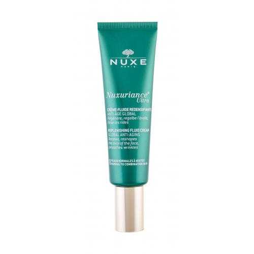 NUXE Nuxuriance Ultra Replenishing Fluid Cream 50 ml omladzujúca pleťová starostlivosť pre ženy