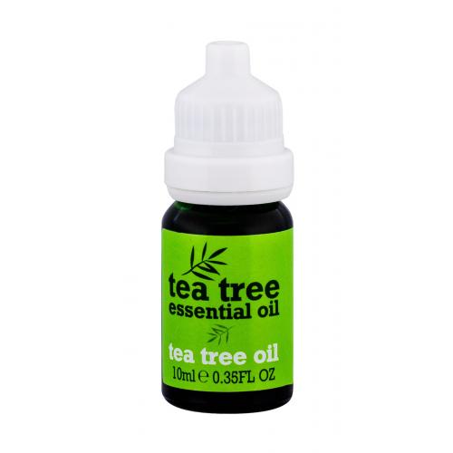 Xpel Tea Tree Essential Oil 10 ml čajovníkový esenciálny olej pre ženy
