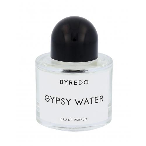 BYREDO Gypsy Water 50 ml parfumovaná voda unisex