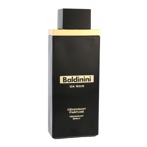 Baldinini Or Noir 100 ml dezodorant deospray pre ženy