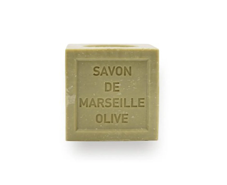 L Ecorce du Sud Marseillské mydlo, zelené 300 g