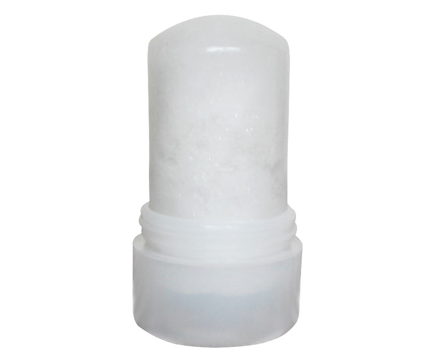 Janapp Kryštálový minerálny dezodorant 120 g