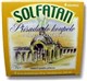 Solfatan sírna prísada do kúpeľa 9kg