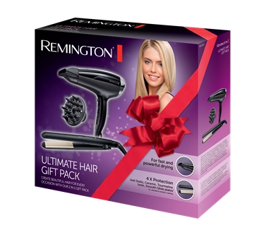 REMINGTON D 5215 GP vysoušeč vlasů