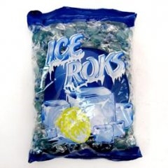 Cukríky ICE ROKS 1kg