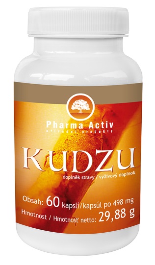 Pharma Activ Kudzu 60 cps