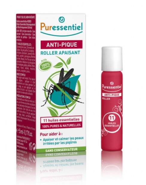 Puressentiel Anti sting 5ml oil