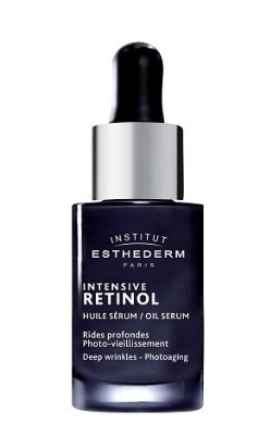 Esthederm INTENSIVE RETINOL SERUM - sérum s 0,3 percent koncentráciou retinolu 15ml