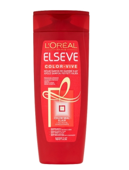 Elséve Color Vive šampón 250ml
