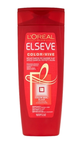 Elséve Color Vive šampon 400ml