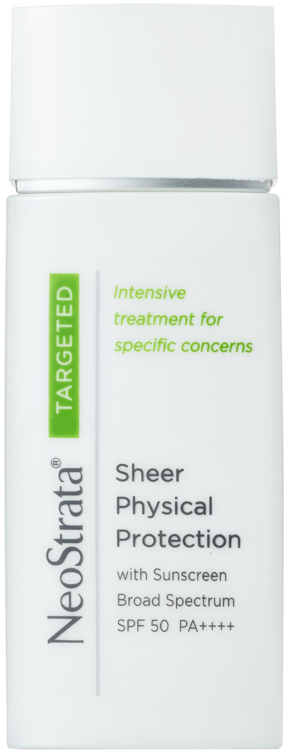 NEOSTRATA Sheer Physical Protection SPF 50 50ml