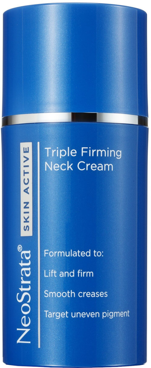 NEOSTRATA Triple Firming Neck Cream 80g