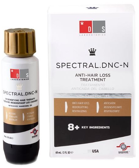 DS Laboratories Spectral DNC N 60ml