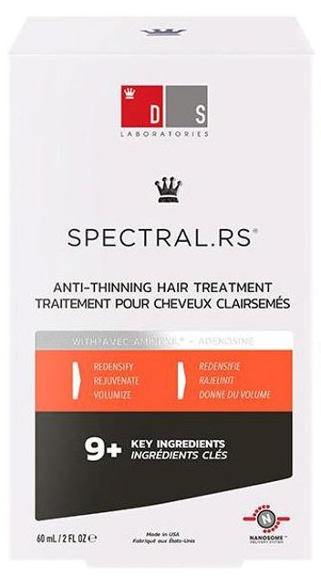 DS Laboratories Spectral RS 60ml
