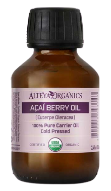 Alteya Olej z Acai Berry 100 percent Bio 50ml
