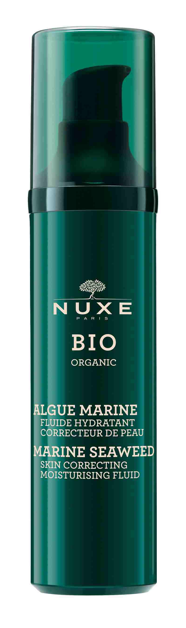 Nuxe Bio Korekčný hydratačný fluid 50 ml