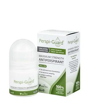 Perspi-guard antiperspirant s maximálnou účinnosťou 30ml