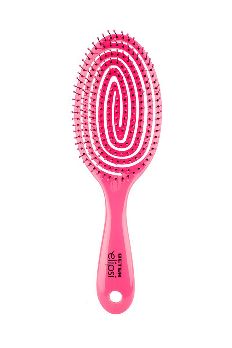 Beter Detangling Brushes Elipsi XL pink