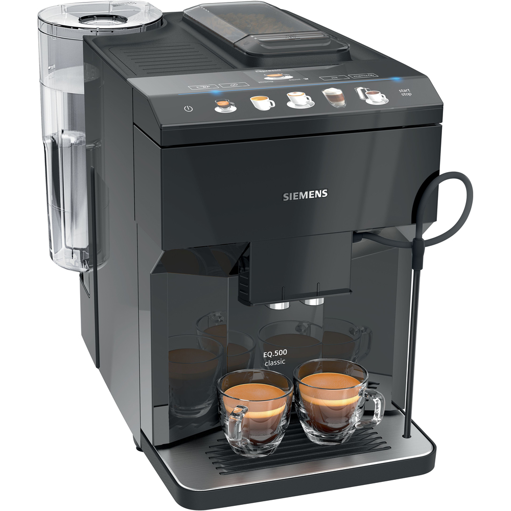 Espresso TP501R09 Siemens