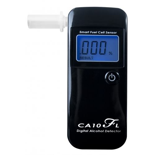 V-NET CA10 FL Fuel Cell Elektrochemický alkohol tester