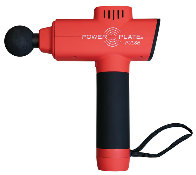 Power Plate Pulse Red