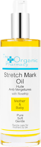 The Organic Pharmacy Olej na strie 100 ml