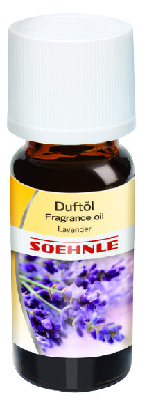 Soehnle Lavendule parfémovaný olej 10 ml