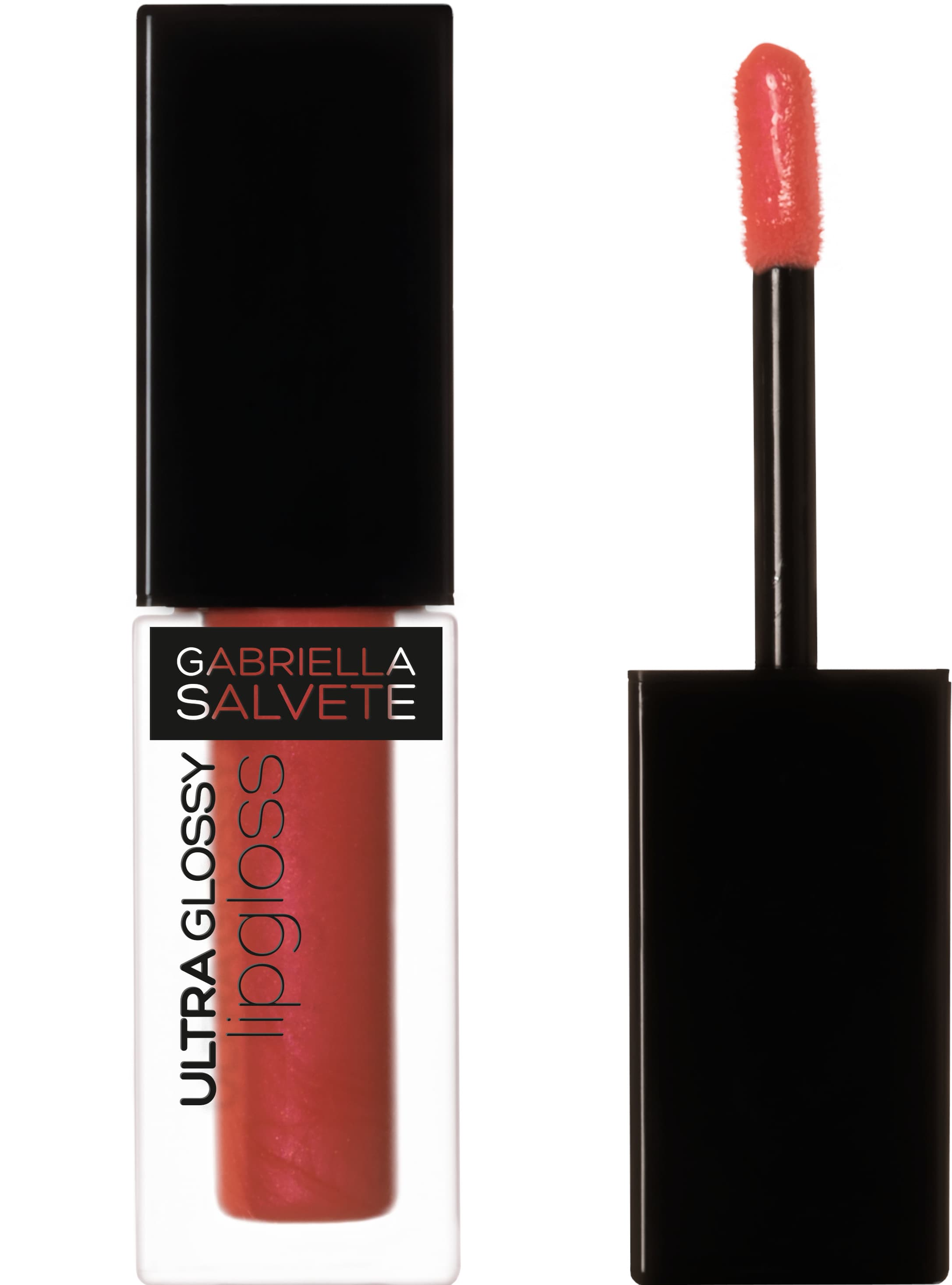 Gabriella Salvete Lesk na rty Ultra Glossy Lipgloss 03, 4 ml