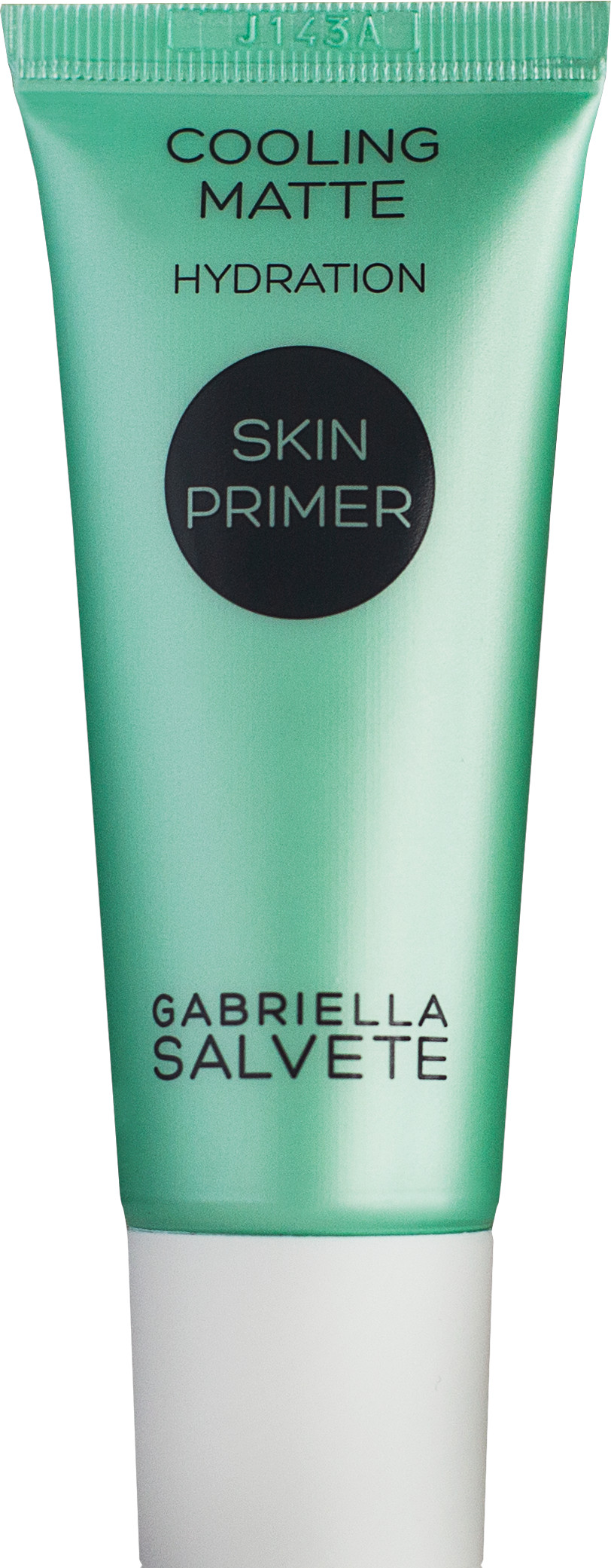 Gabriella Salvete Zmatňujúci báza pod make-up Cooling Matte Skin Primer 20 ml