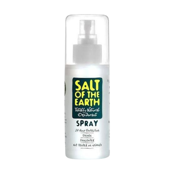 Salt of the Earth Natural deospray 100 ml