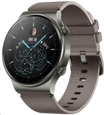 Huawei Watch GT2 Pro, Grey