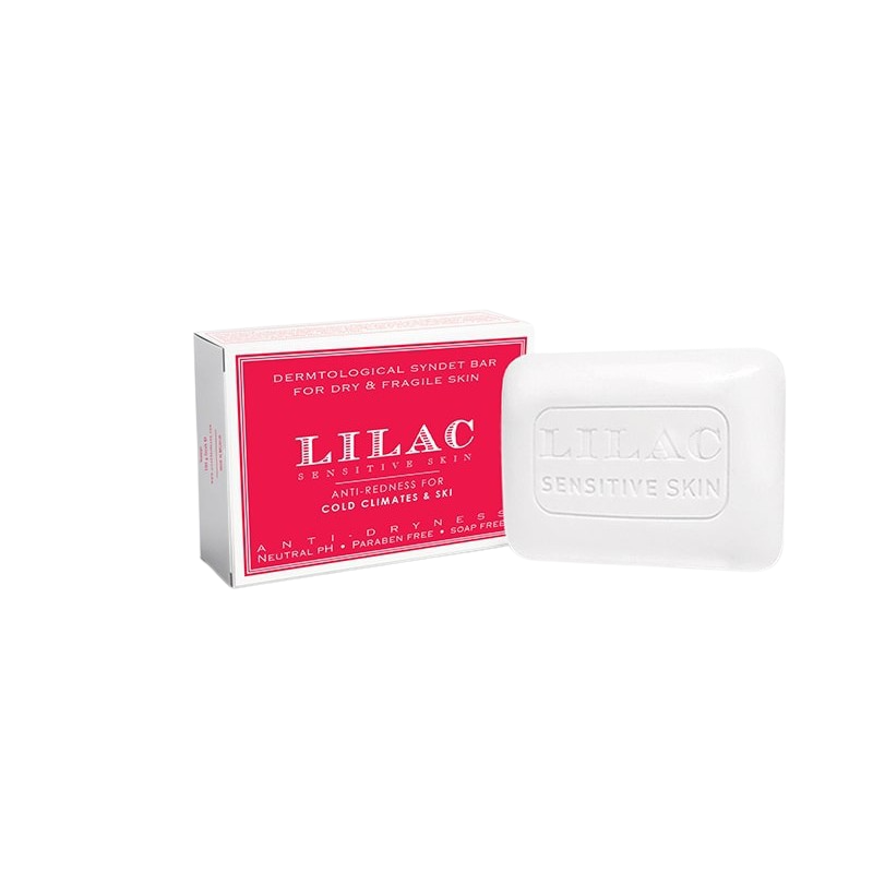 Lilac dermatologicke mydlo Pre upokojenie citlivej pokožky 100g