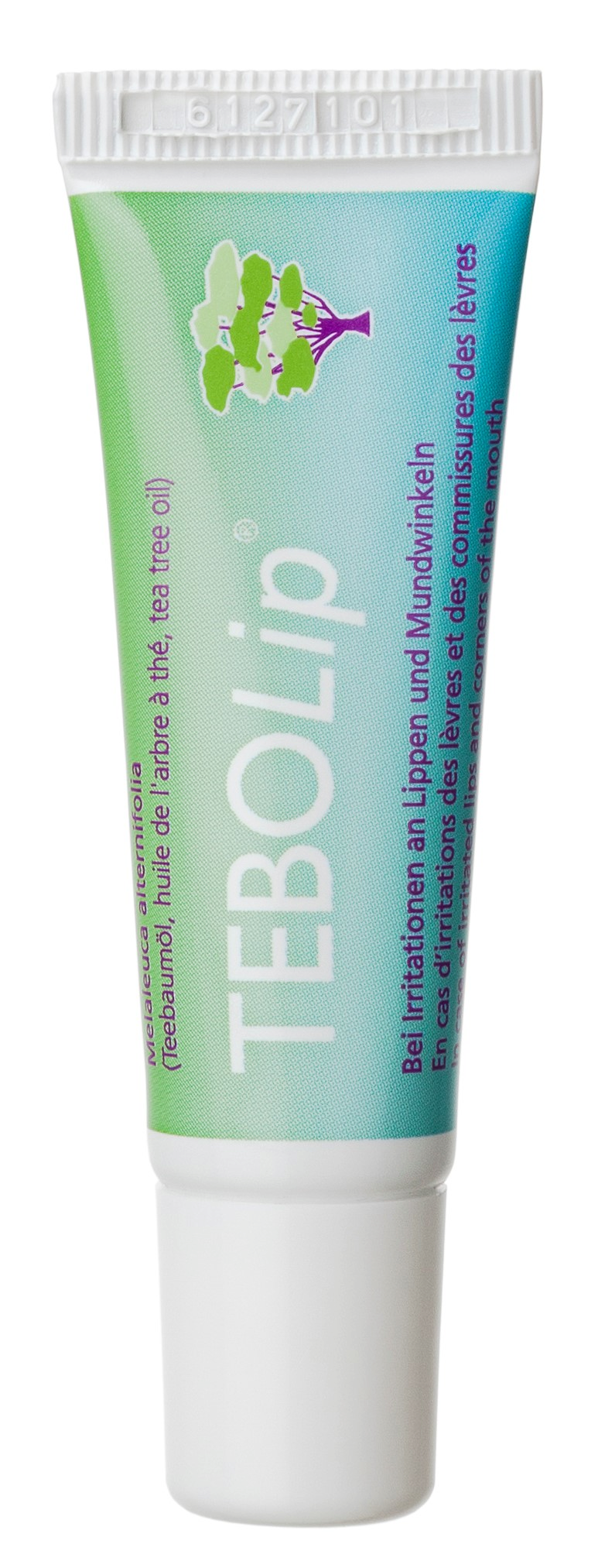 Tebodont TeboLip Roll-on 10 ml