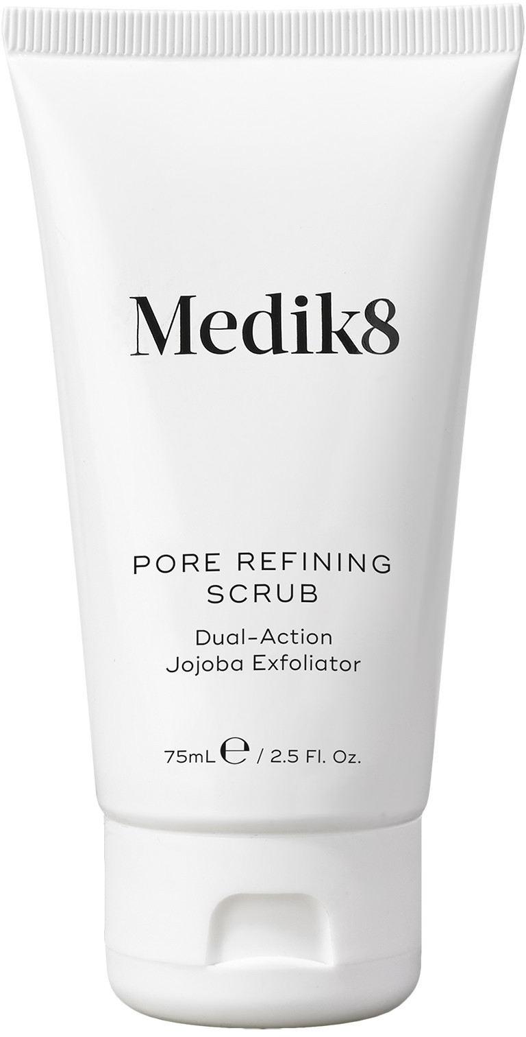 Medik8 Pore Refining Scrub 75 ml