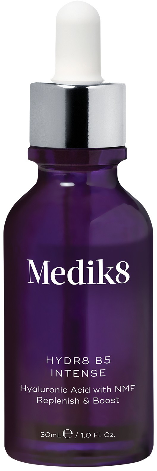 Medik8 Hydr8 B5 Intense Intenzívne gélové hydratačné sérum 30 ml