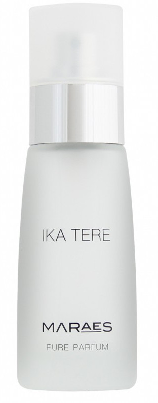 Kaaral Ika Tere - Pure Parfum Luxusný Vlasový parfém 50 ml