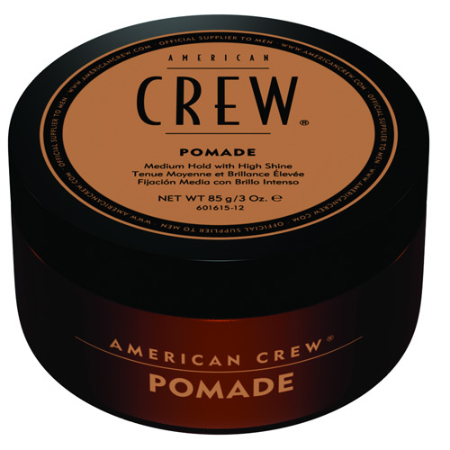 American Crew Pomáda na vlasy pre mužov (Pomade) 85 g