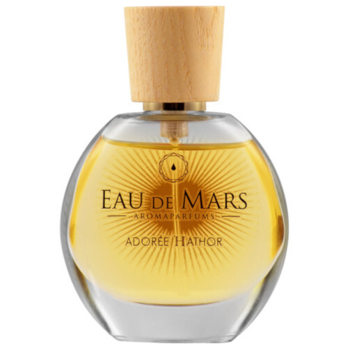 Maison de Mars Parfumová voda Eau de Mars Adoree Hathor - Eau de Parfum 30 ml