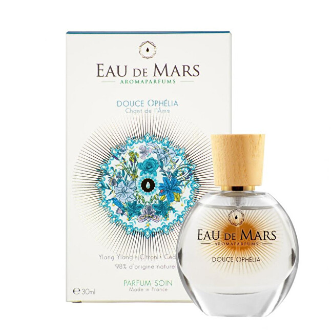 Maison de Mars Parfumová voda Eau de Mars Douce Ophelia - Eau de Parfum 30 ml