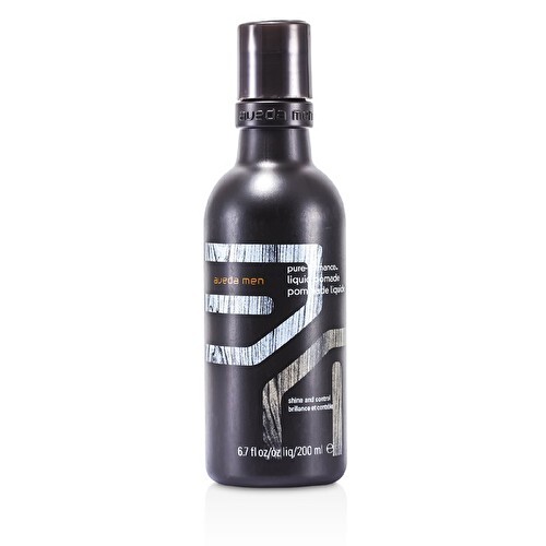 Aveda Ošetrujúca pomáda na vlasy pre mužov Aveda Men ( Pure -Formance Liquid Pomade) 200 ml