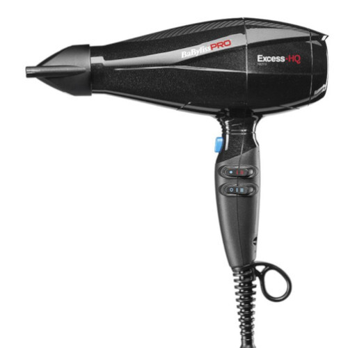 BaByliss PRO Profesionálny fén Baby liss PRO Excess-HQ Ionic - 2600 W