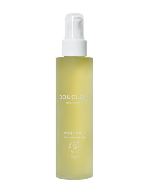 Bouclème Olej na vlasy Revive 5 Hair Oil 100 ml