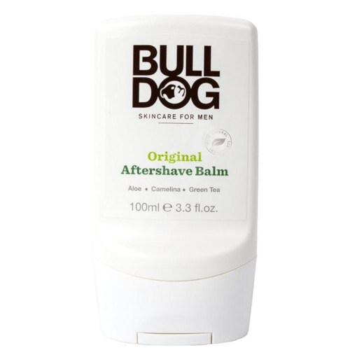 Bulldog Balzam po holení (Original Aftershave Balm) 100 ml