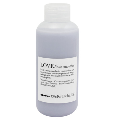 Davines Uhladzujúci krém pre nepoddajné a krepaté vlasy Essential Haircare Love ( Hair Smoother) 150 ml