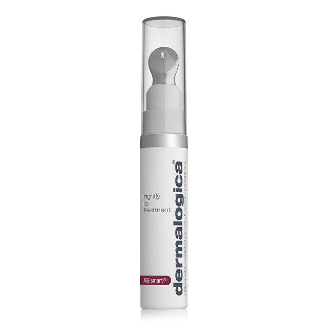 Dermalogica Noční péče na pery Age Smart (Nightly Lip Treatment) 10 ml