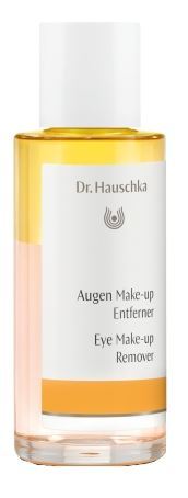 Dr. Hauschka Dvojfázový odličovač očí (Eye Make-Up Remover) 75 ml