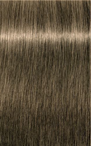 Schwarzkopf Professional 10 minútová permanentná farba na vlasy Igora Color 10 (Permanent 10 Minute Color Cream) 60 ml 8-00