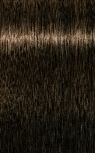 Schwarzkopf Professional 10 minútová permanentná farba na vlasy Igora Color 10 (Permanent 10 Minute Color Cream) 60 ml 5-5