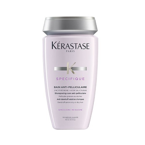 Kérastase Šampón proti lupinám Specifique Bain Anti-pelliculaire (Anti-Dandruff Solution Shampoo) 250 ml